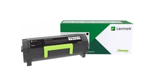 Toner černý 15k