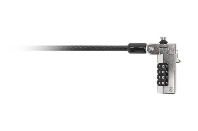 Kombinovaný zámek N17 2. 0 pro zařízení Dell