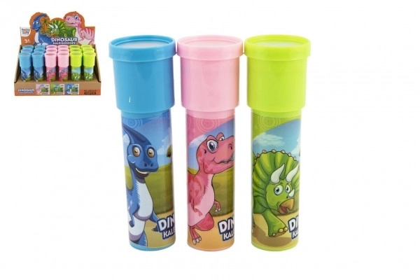 TEDDIES kaleidoskop s dinosaury (mix)