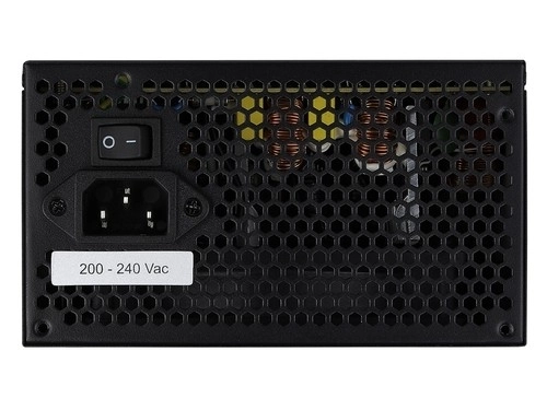 Zdroj PGS VX 550W 80+ BOX