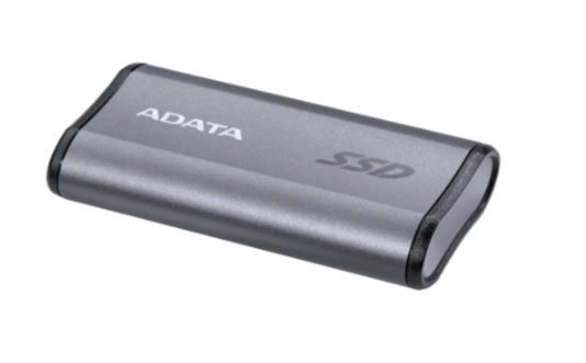 Externí SSD ADATA SE880 2 TB, USB 3.2 Gen 2x2 (USB‑C)