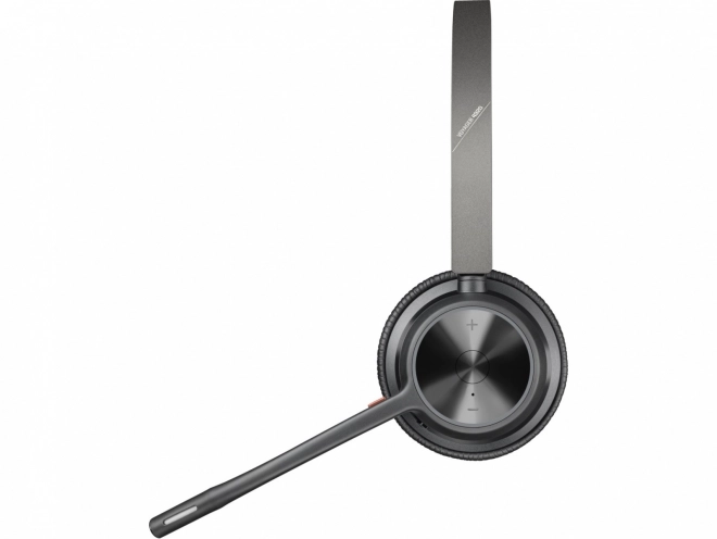 Bezdrátová náhlavní souprava Poly Voyager 4320 USB-A s adaptérem BT700