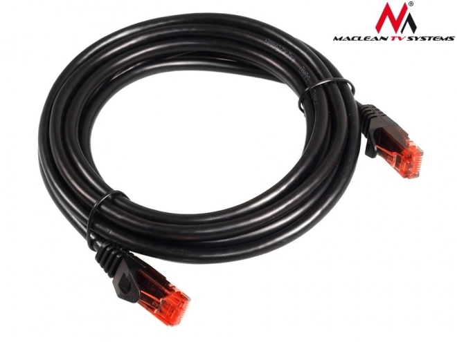 Síťový kabel UTP Cat6 20m Maclean