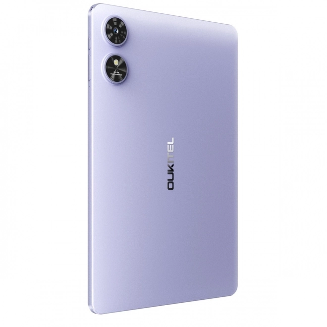 Tablet OT6 Fialová Wi-Fi 10,1 palce 4/64GB