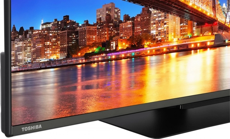 Chytrý systém VIDAA a streamovací aplikace