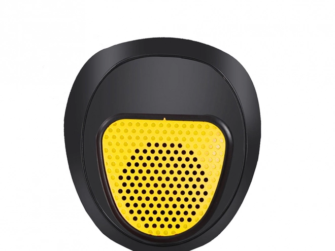 Automobilový ohřívač 150W s ventilátorem