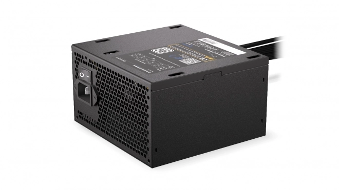 Power Supply Elementum E5 450 W