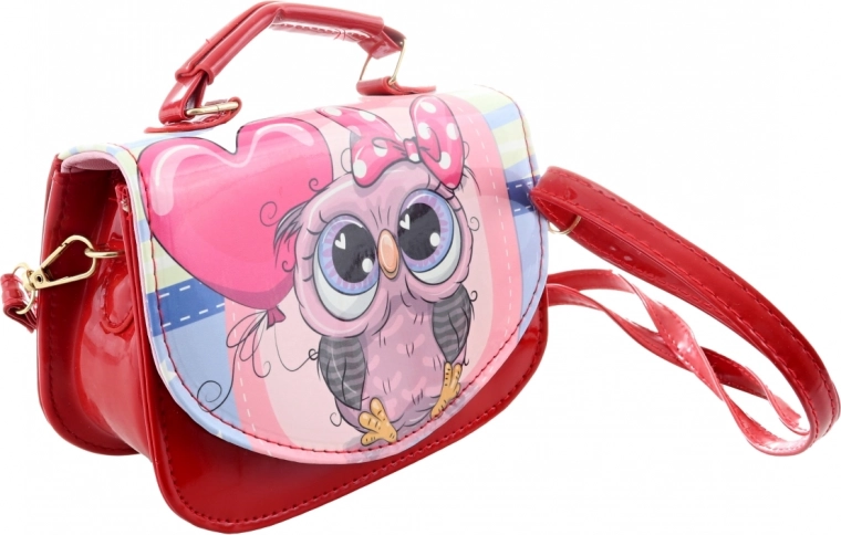 Pohodlné nošení do ruky i přes rameno