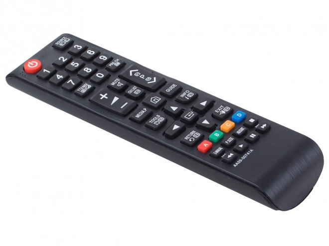 Univerzální dálkové ovládání pro TV
