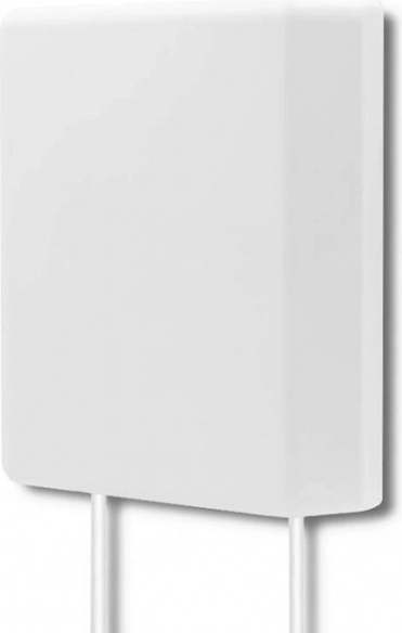 Venkovní 4G LTE anténa 14 dBi DUAL se SMA konektory