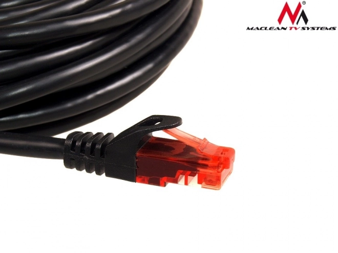 Síťový kabel UTP Cat6 20m Maclean
