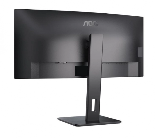 Zakřivený monitor AOC CU34P3CV 34" 100Hz VA