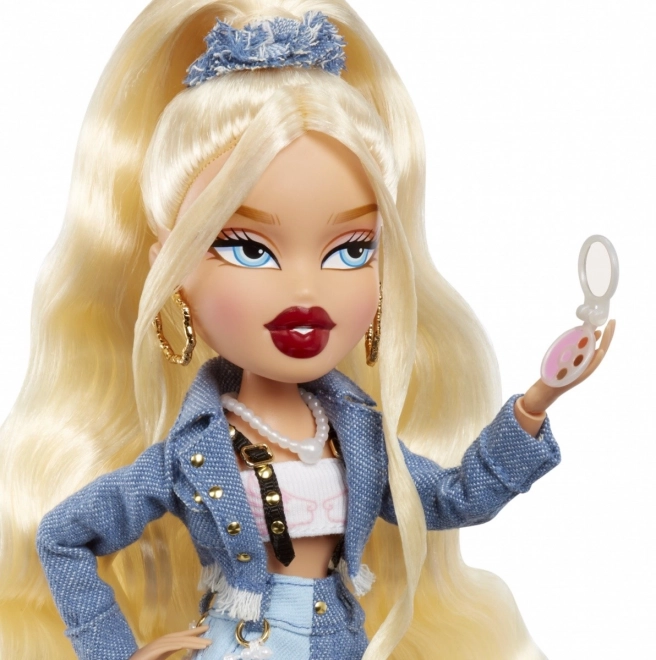 Panenka Bratz Cloe