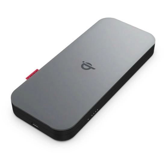 Powerbanka Go Wireless Mobile 10000mAh