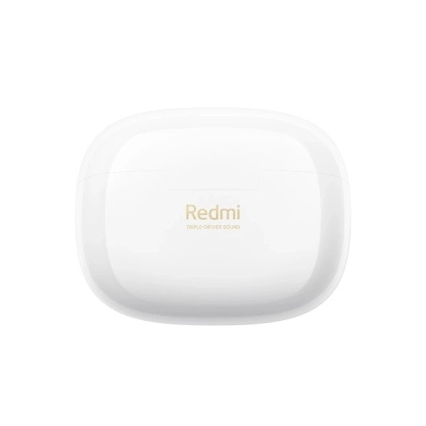 Bezdrátová sluchátka Redmi Buds 6 Pro bílá