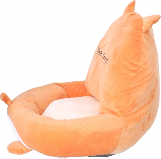 Pohodlné a funkční sezení