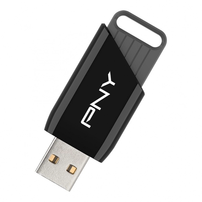 Paměťová jednotka 512GB Attache X USB-A 3.2