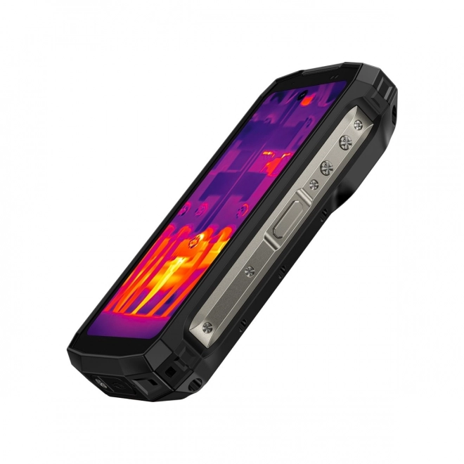 Chytrý telefon Armor Mini 20T Pro 5G s termovizí