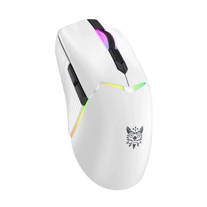 Herní myš Onikuma s RGB podsvícením