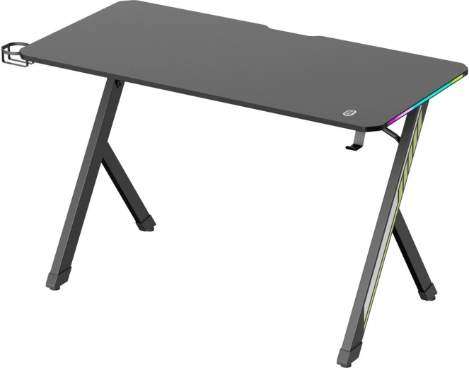 RGB LED podsvícení s 18 efekty