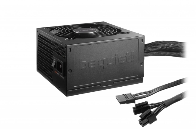 Napájecí zdroj System Power 9 CM 500W BN301