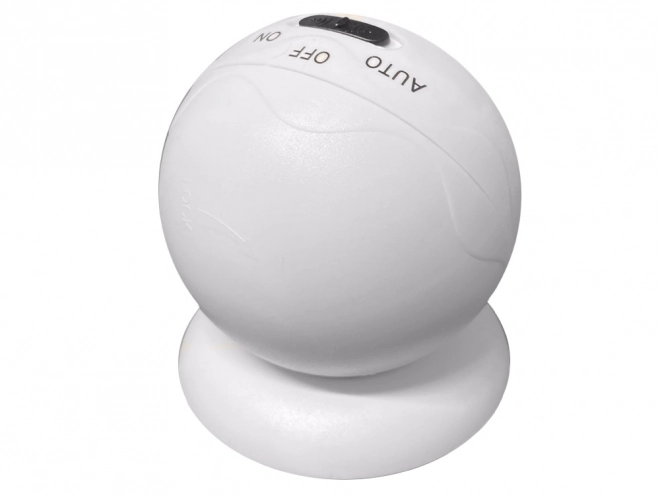 Bezdrátová LED lampa s pohybovým senzorem