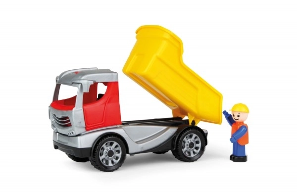 Truckies sklápěč  22cm