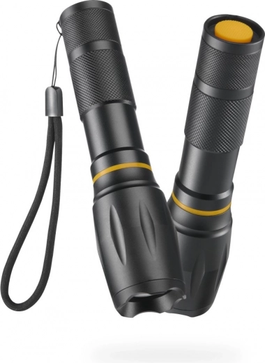 Výkonné a přizpůsobitelné světlo