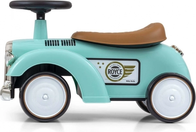 Retro dětské odrážedlo Royce Milly Mally
