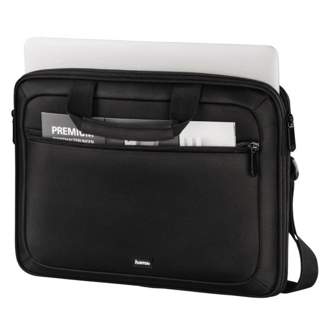 Brašna na notebook Nizza 14.1 Black