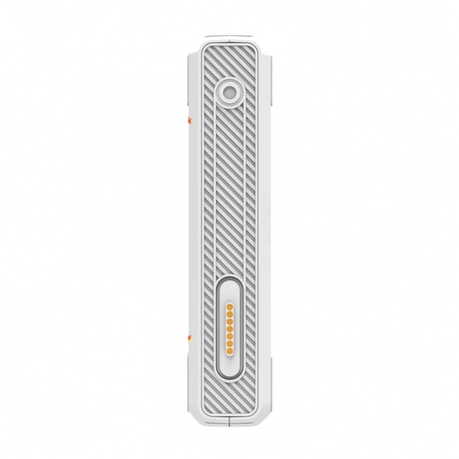 Počítačový ventilátor Darkflash Gauss G24 (bílý)
