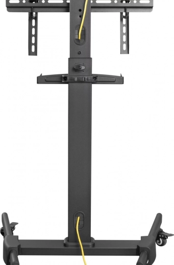 Integrovaný systém kabelového vedení