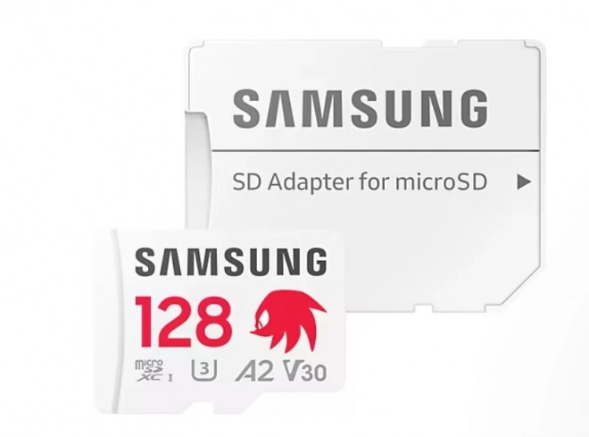 MikroSD karta Sonic PRO Plus 128GB