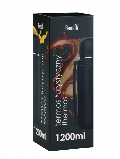 Turistická termoska 1200 ml