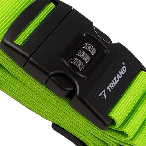 Bezpečnostní kódový zámek