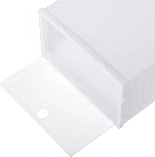 Ochrana před prachem