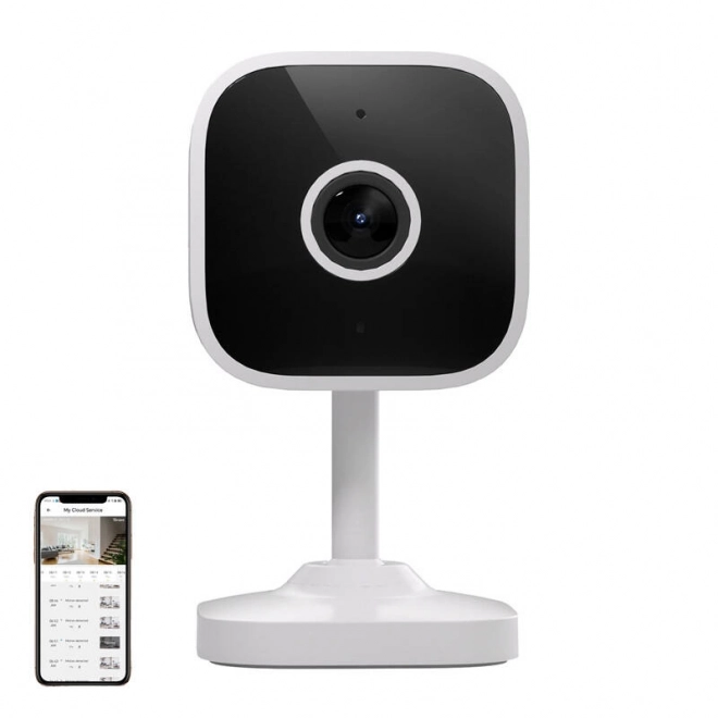 Chytrá IP kamera WiFi Sonoff