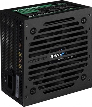 zdroj Aerocool VX Plus 600W ATX
