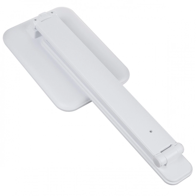 LED stolní lampa Maclean 9W bílá
