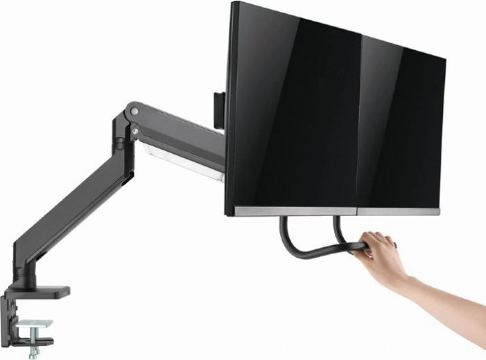 Bezpečné uchycení na každý stůl