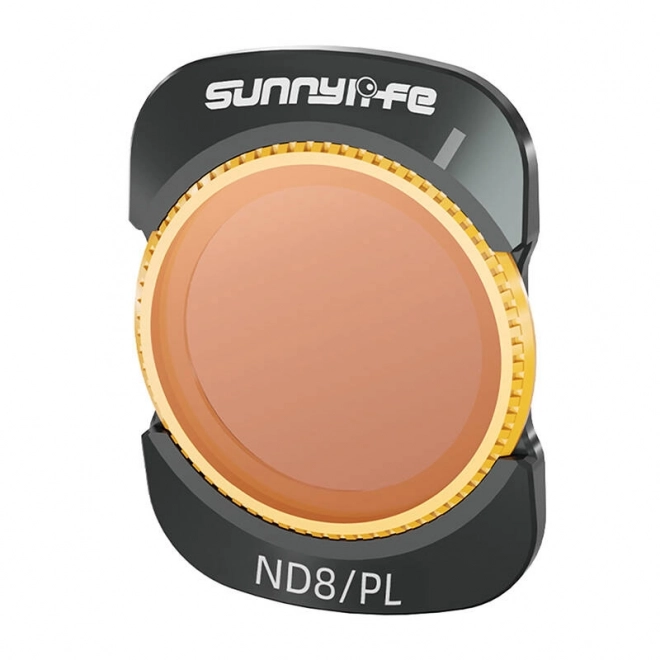 Sada filtrů Sunnylife ND/PL pro DJI Osmo Pocket 3