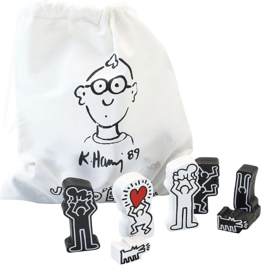 Praktické uložení v sáčku