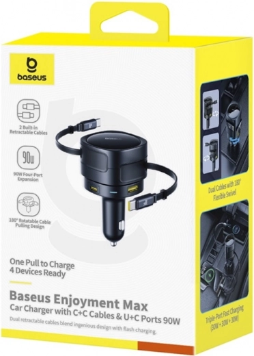 Pokročilé nabíjecí funkce