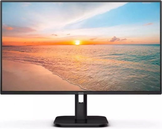 Monitor Philips 24 IPS 100Hz HDMI USB-C se zabudovanými reproduktory