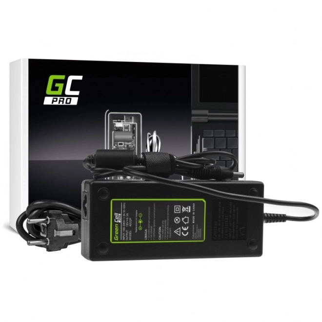 Napájecí zdroj PRO 19V 6,3A 120W 5,5-2,5mm pro Asus G56