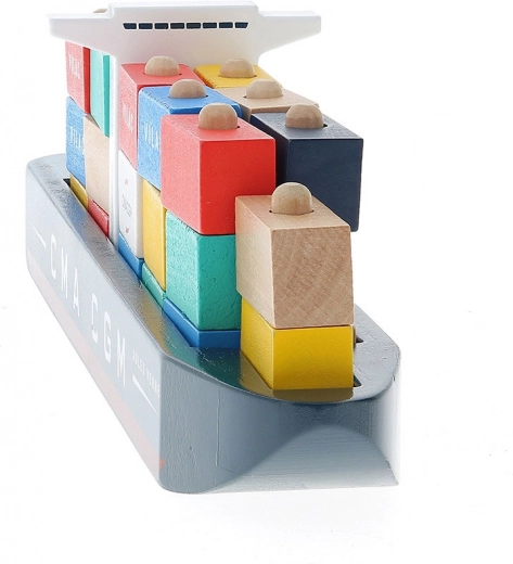 Kvalitní dřevěné zpracování VILAC