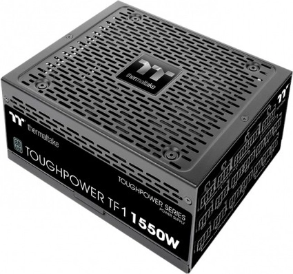 Thermaltake Toughpower TF1 1550W modulární zdroj 80 Plus Titanium