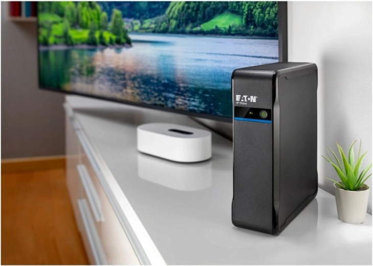 Snadné připojení ke cloudu