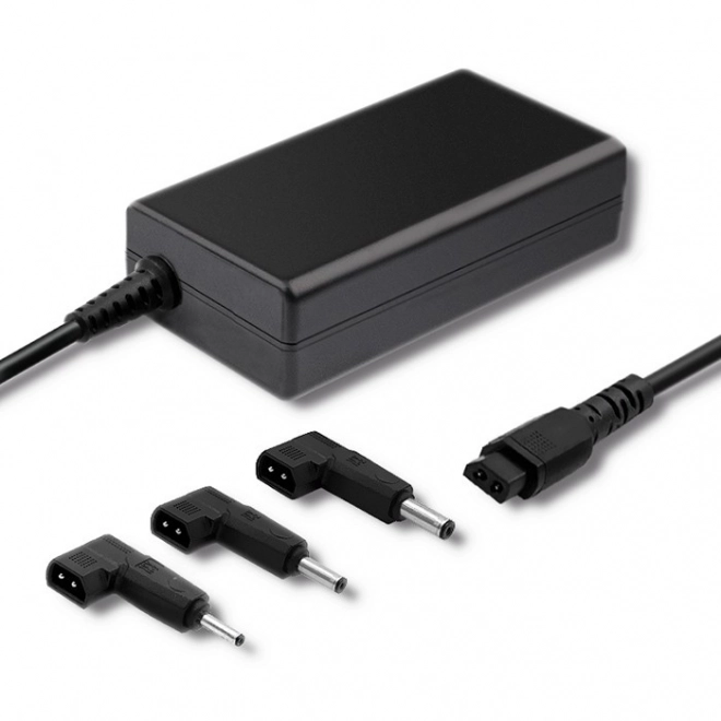 Specializovaný napájecí zdroj pro Asus | 65W | 3 zástrčky |+ napájecí kabel