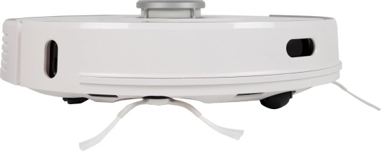 Tichý chod, silný BLDC motor a dlouhá výdrž